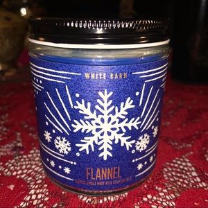 Bath & Body Works Candle